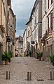 * Nomination Rue Alquier Bouffard in Castres, Tarn, France. --Tournasol7 06:54, 8 January 2022 (UTC) * Promotion Good quality --Llez 07:13, 8 January 2022 (UTC)