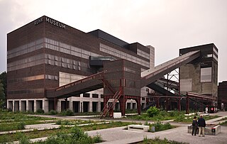 <span class="mw-page-title-main">Ruhr Museum</span> Museum in Germany