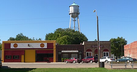 Ruskin, Nebraska downtown 2.JPG