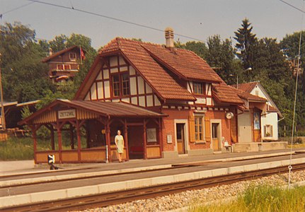 Zetzwil