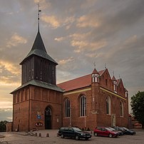 Cerkev sv. Janeza Krstnika
