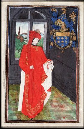 Giovanni IV di Melun