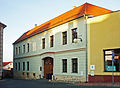 Gebäude Nr. 661 (Jakobshof)