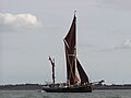 Thumbnail for Thalatta (Thames barge)