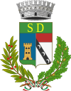 Coat of airms o Saint-Denis