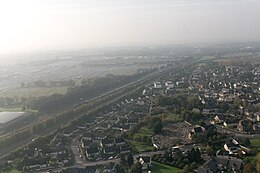 Saint-Jacques-de-la-Lande - Vista