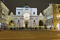 St. Katharina-Kirche, St. Petersburg