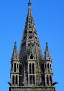 jižní zvonice
