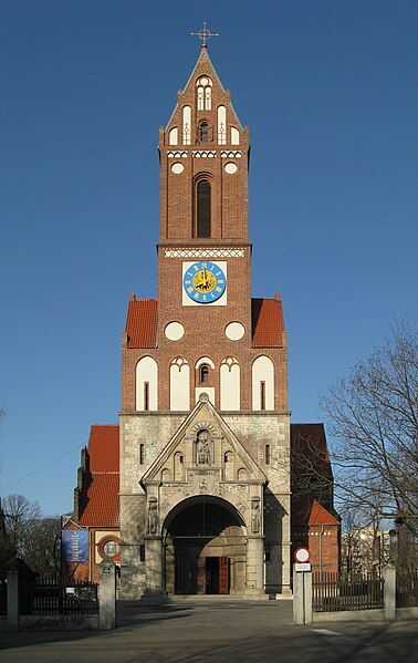 File:Saint Joseph church Chorzow.jpg