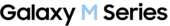 Samsung Galaxy M Serisi logo.png