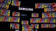 Thumbnail for File:Samsung SUHD TVs Showcased at CES 2015 (16837458786).jpg