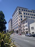 Thumbnail for Kaiser San Francisco Medical Center