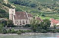 regiowiki:Datei:SanktMichaelInDerWachau.jpg