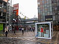 File:Central square of Taikoo Li Sanlitun South (20200808171801