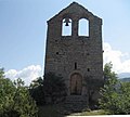 Miniatura per Llista de monuments de Bellver de Cerdanya