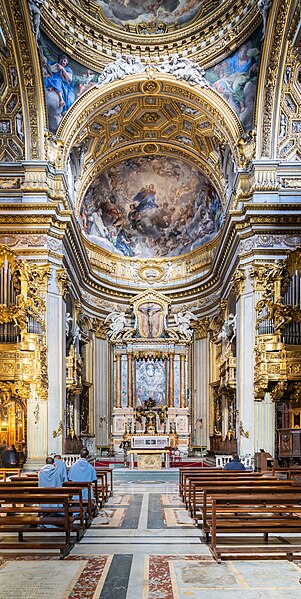 File:Santa Maria in Vallicella church in Rome (7).jpg