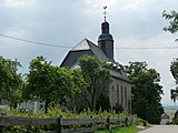 Catholic St. Joseph Chapel