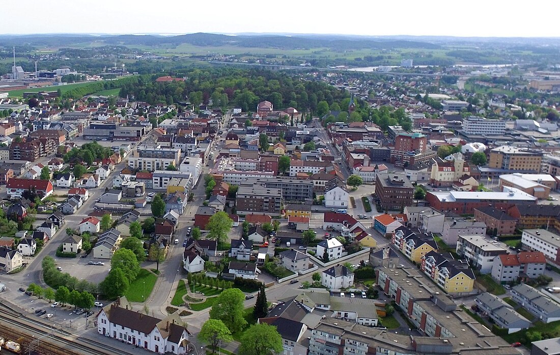 Sarpsborg