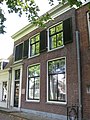 Schepenmakersdijk 10, Edam ‎