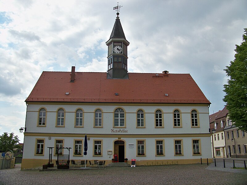 File:Schildau Rathaus.jpg