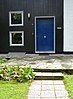 Woning De Roover-Van Coillie