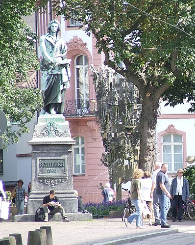 Schillerplatz (Mainz)