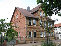 Schillerplatz 9, 1, Gifhorn, Landkreis Gifhorn