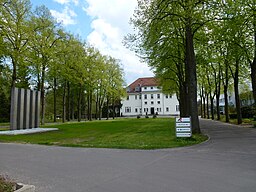 Wernsdorfer Straße in Berlin