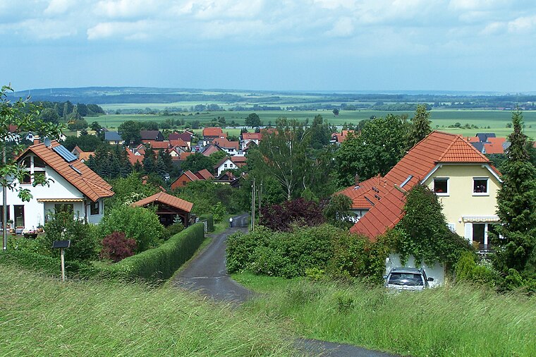 Schnepfenthal