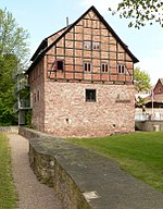 Schulenburg (Bodenwerder)