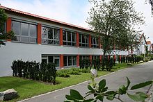 Die Berufsfachschule für Musik Sulzbach Rosenberg