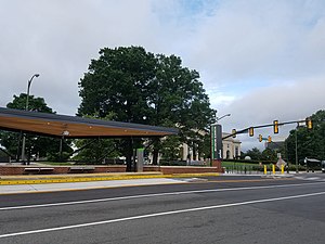 Stanice Science Museum, květen 2018.jpg