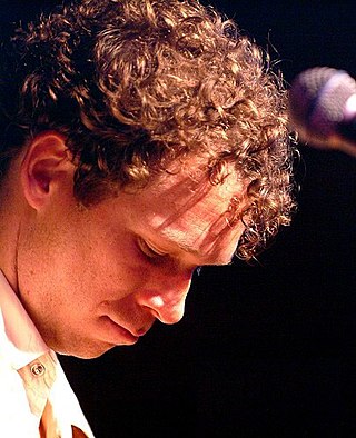 <span class="mw-page-title-main">Scotty Emerick</span> American singer-songwriter