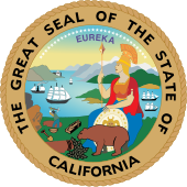 California.svg мөрі