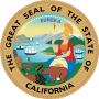 Le sceau du California