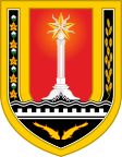 Semarang címere