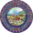 Seal of the Governor of West Virginia.svg