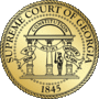 Vignette pour Cour suprême de Géorgie (États-Unis)