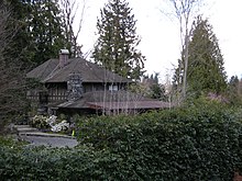Home on Boyer Avenue Seattle - Boyer-Lambert House 04.jpg