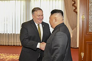 2019 North Korea–United States Hanoi Summit