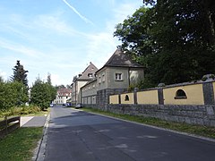 Liste Der Baudenkmaler In Selb Wikiwand