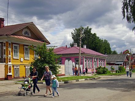 Сайт семенов нижегородской области