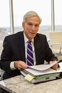 <span class="mw-page-title-main">Dick Saslaw</span> American politician