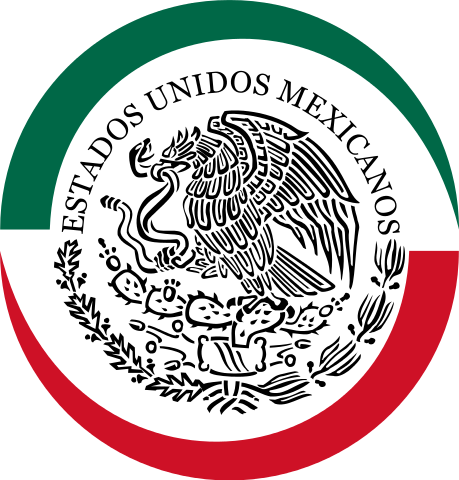 File:Senate Seal (Mexico).svg - Wikimedia Commons