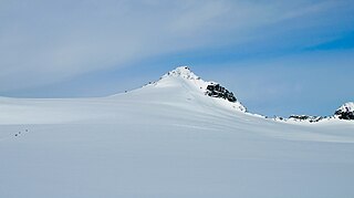 <span class="mw-page-title-main">Sentinel Peak (Adamant Range)</span> Mountain in Columbia-Shuswap Regional District, British Columbia, Canada