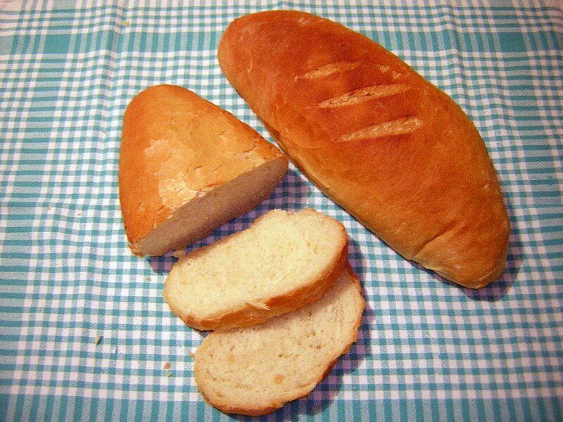 File:Serbian bread.jpg