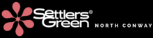 Settlers Green logo