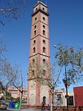 Miniatura para Torre de los Perdigones (Sevilla)