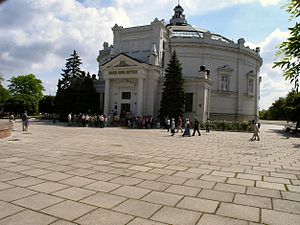 Sewastopol-Panorama