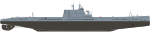 Shadowgraph Schuka classe III sous-marin 01.svg